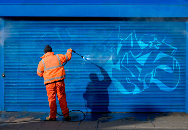 Best Commercial Pressure Washing  in Dover, FL