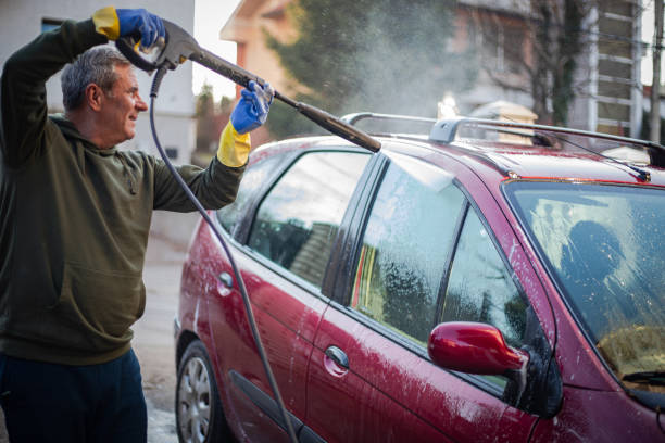 Best Affordable Pressure Washing  in Dover, FL