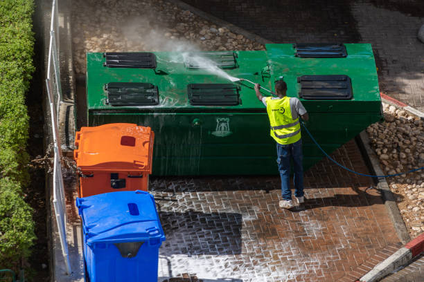 Best Sidewalk Pressure Washing  in Dover, FL